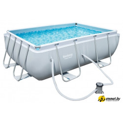 Каркасный бассейн Bestway 56629 (282х196х84)