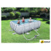 Каркасный бассейн Bestway 56629 (282х196х84)