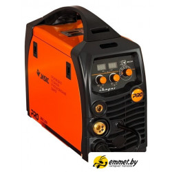 Сварочный инвертор Сварог Pro MIG 200 SYNERGY (N229)