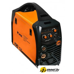 Сварочный инвертор Сварог Pro MIG 200 (N220)