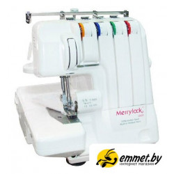 Оверлок Merrylock 005