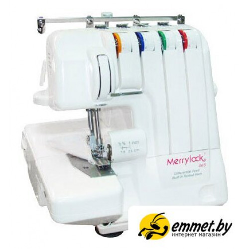 Оверлок Merrylock 005