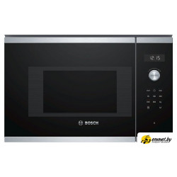 Микроволновая печь Bosch BFL524MS0