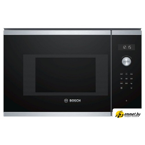 Микроволновая печь Bosch BFL524MS0