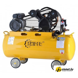 Компрессор Skiper IBL3100V