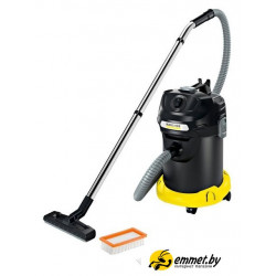 Пылесос Karcher AD 4 Premium