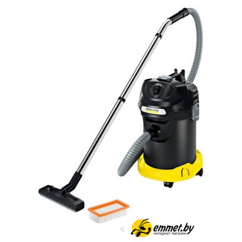 Пылесос Karcher AD 4 Premium