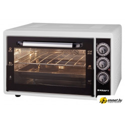 Мини-печь Kraft KF-MO3801W