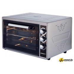 Мини-печь Kraft KF-MO3801GR