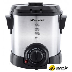 Фритюрница Kitfort KT-2011