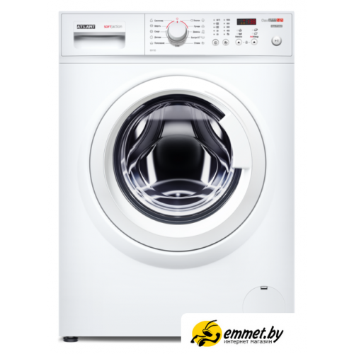 Стиральная машина ATLANT СМА 60У105-00