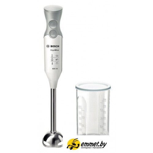 Погружной блендер Bosch MSM66110