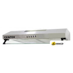 Кухонная вытяжка CENTEK CT-1800-60 (нержавеющая сталь)