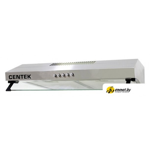 Кухонная вытяжка CENTEK CT-1800-60 (нержавеющая сталь)