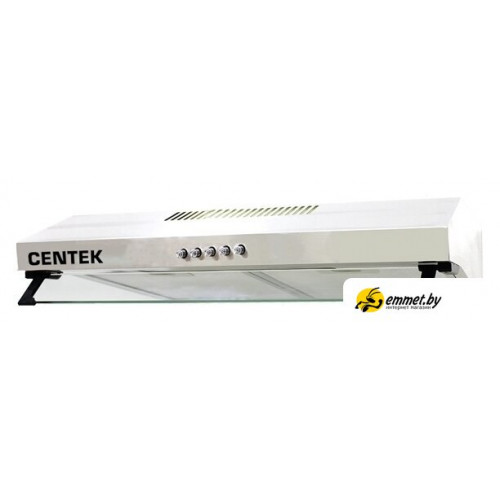Кухонная вытяжка CENTEK CT-1800-60 (белый)