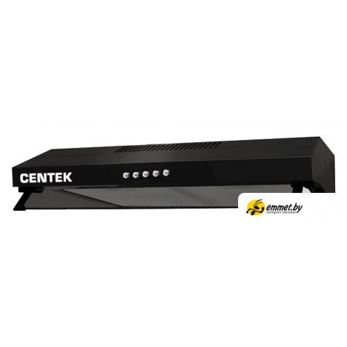 Кухонная вытяжка CENTEK CT-1800-50 (черный)