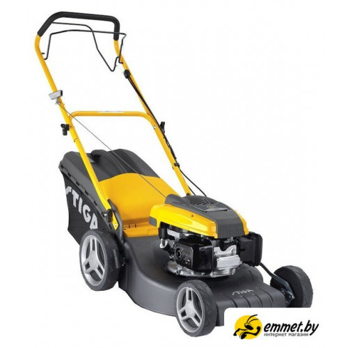 Газонокосилка Stiga Combi 48 S H