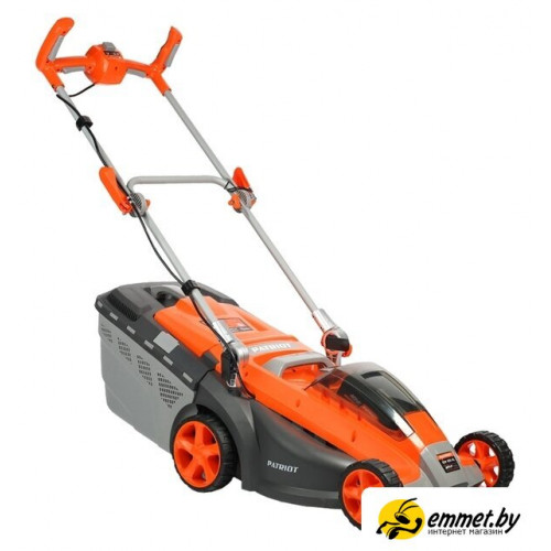 Газонокосилка Patriot CM 435XL Газонокосилка Patriot CM 435XL