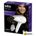 Фен Braun HD 385
