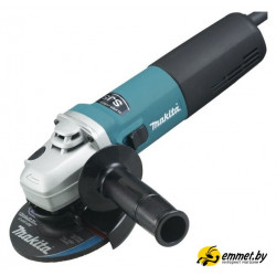 Угловая шлифмашина Makita 9565 CR