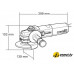 Угловая шлифмашина Makita 9565 CR
