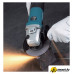 Угловая шлифмашина Makita 9565 CR
