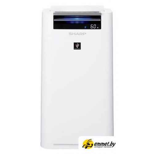 Климатический комплекс Sharp KC-G61RW