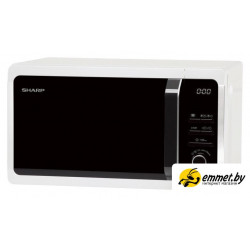 Микроволновая печь Sharp R2852RW
