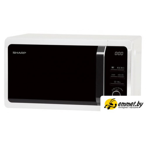 Микроволновая печь Sharp R2852RW