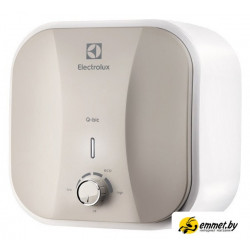 Накопительный электрический водонагреватель под мойку Electrolux EWH 15 Q-bic U