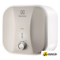 Накопительный электрический водонагреватель под мойку Electrolux EWH 10 Q-bic U