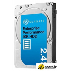 Гибридный жесткий диск Seagate Enterprise Performance 10K 2.4TB ST2400MM0129