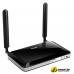 4G Wi-Fi роутер D-Link DWR-921/E3GR4HD