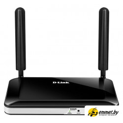4G Wi-Fi роутер D-Link DWR-921/E3GR4HD