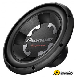 Головка сабвуфера Pioneer TS-300D4
