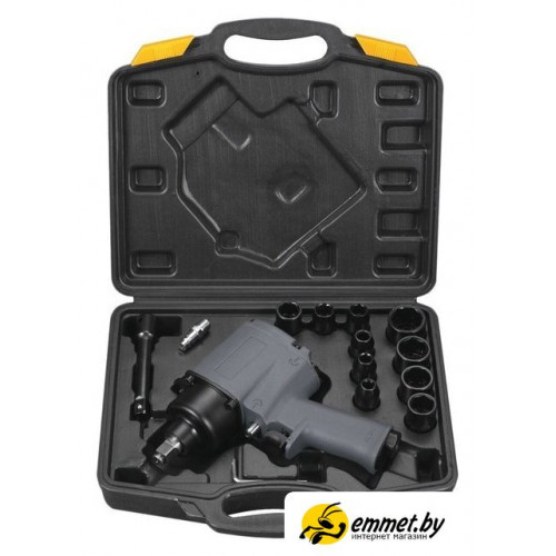 Пневматический гайковерт Fubag IW720 1/2 100193