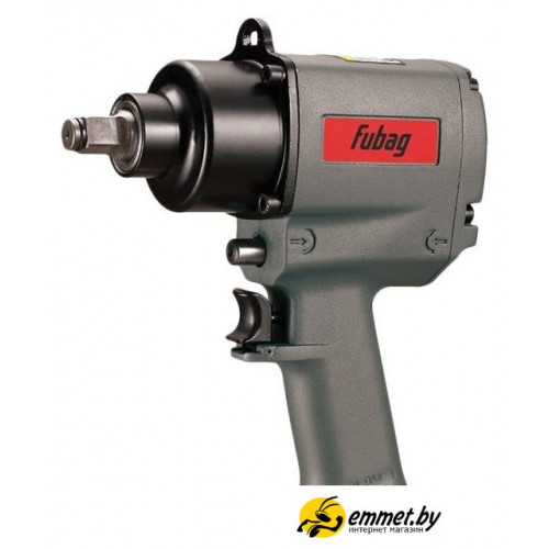 Пневматический гайковерт Fubag IW720 1/2 100192