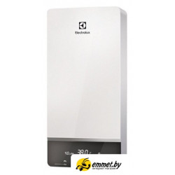 Проточный электрический водонагреватель Electrolux NPX 12-18 Sensomatic Pro
