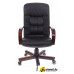 Офисное кресло Бюрократ T-9908/WALNUT (черный)