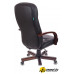 Офисное кресло Бюрократ T-9908/WALNUT (черный)