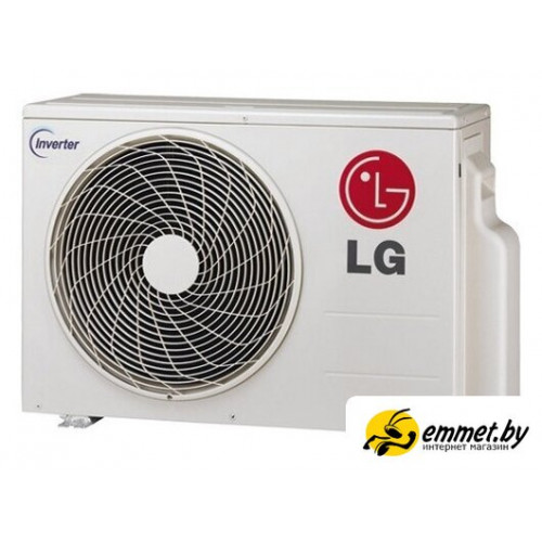 Наружный блок LG MU2M15