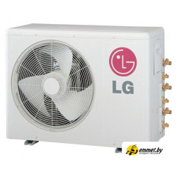 Наружный блок LG MU3M19
