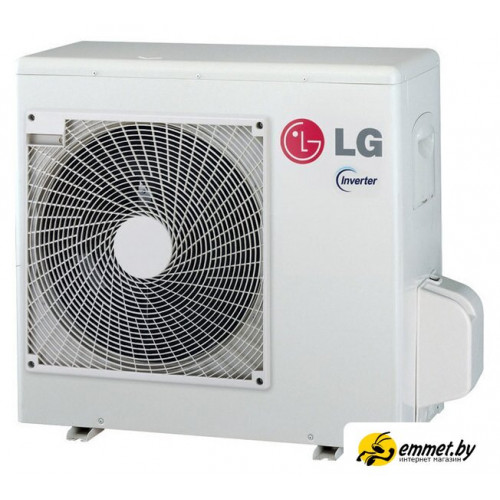 Наружный блок LG MU4M25