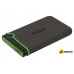 Внешний накопитель Transcend StoreJet 25M3 Slim 1TB TS1TSJ25M3S