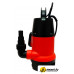 Фекальный насос Maxpump TOPLIFT 1100