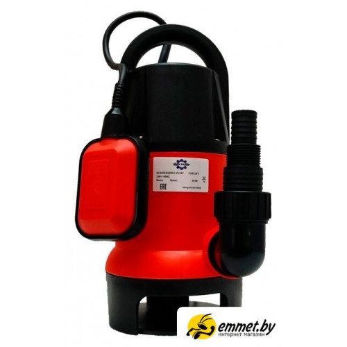 Фекальный насос Maxpump TOPLIFT 400
