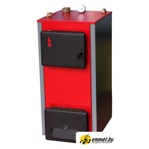 Отопительный котел Теплоприбор КС-Т 12.5-01
