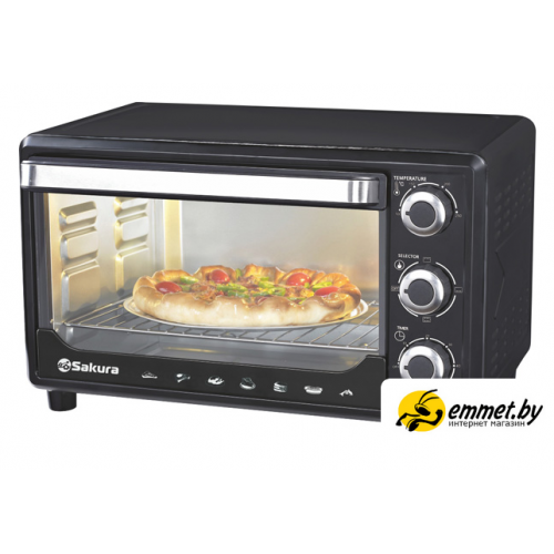 Мини-печь Sakura SA-7000BP