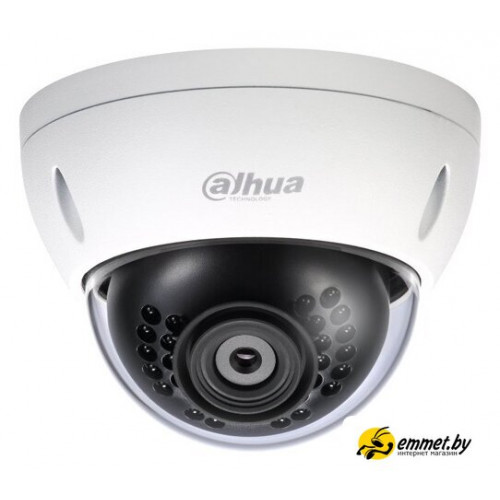 IP-камера Dahua DH-IPC-HDBW1420EP-0360B IP-камера Dahua DH-IPC-HDBW1420EP-0360B