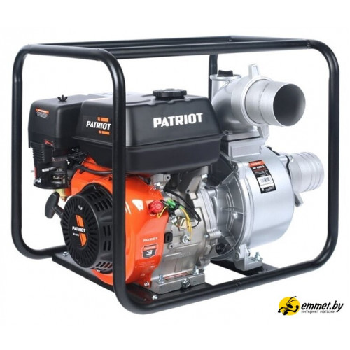 Мотопомпа Patriot MP 4090 S